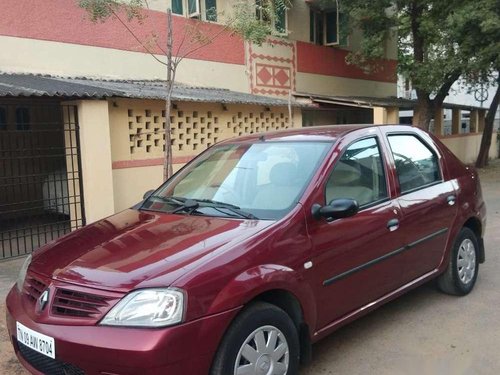 Used 2008 Mahindra Renault Logan MT for sale in Chennai 