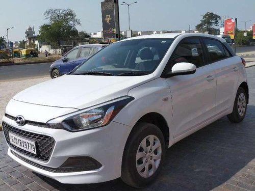 Used Hyundai Elite I20 Magna 1.2, 2017, CNG & Hybrids MT for sale in Ahmedabad 