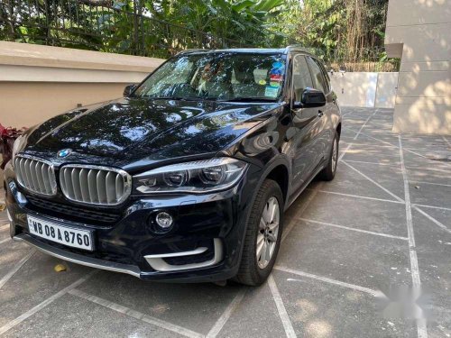 Used 2015 BMW X5 AT for sale in Kolkata 