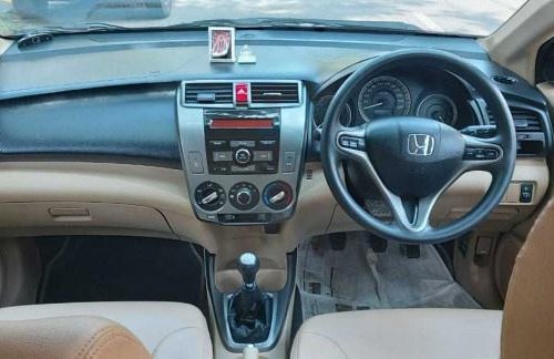 Honda City 1.5 V MT 2013 for sale in Bangalore