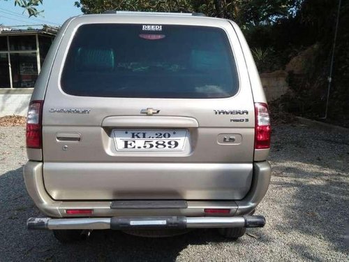 Used 2012 Chevrolet Tavera Neo MT for sale in Palai 