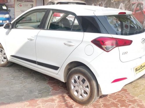 Hyundai Elite i20 2018 MT for sale in Jaipur - Rajasthan