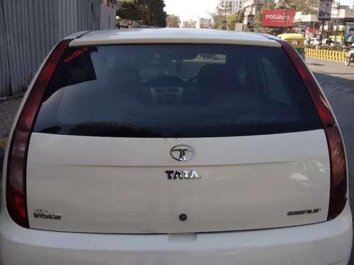 Tata Vista 2011 MT for sale in Rajkot 