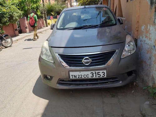 Used Nissan Sunny Special Edition XV petrol, 2011, Petrol MT for sale in Chennai 