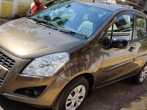 Used Maruti Suzuki Ritz 2015 MT for sale in Pune