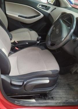 2014 Hyundai Elite i20 MT for sale at low price in Bangalore