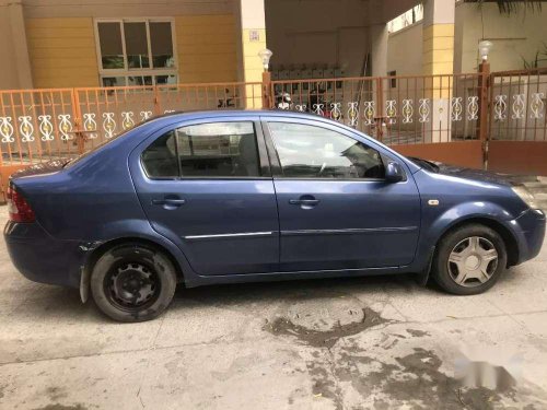 Used 2008 Ford Fiesta MT for sale in Chennai 
