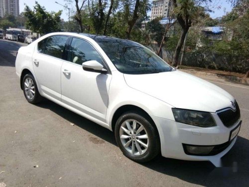 Used Skoda Octavia 2013 AT for sale in Mumbai 