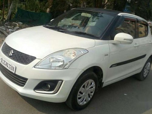 Used Maruti Suzuki Swift VDi ABS, 2015, Diesel MT for sale in Ghaziabad 