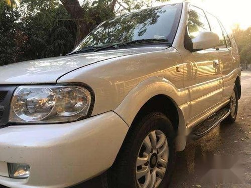 2008 Tata Safari AT for sale in Mumbai