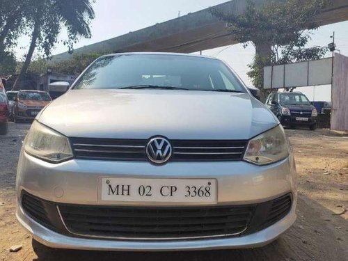 Volkswagen Vento 2012 MT for sale in Mumbai