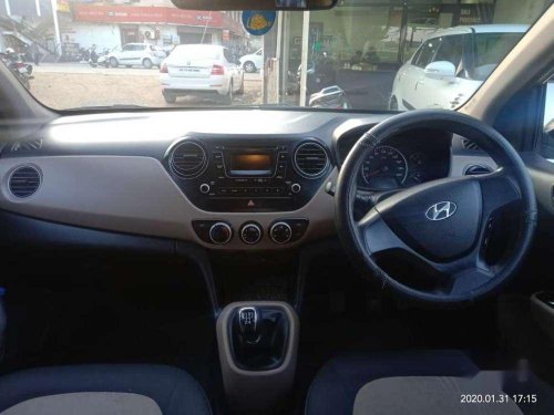 Used 2014 i10 Sportz  for sale in Raipur