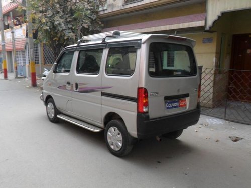 Maruti Suzuki Eeco 5 Seater AC MT for sale in Bangalore