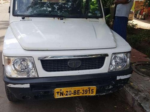 Used Tata Sumo, 2011, Diesel MT for sale in Chennai 
