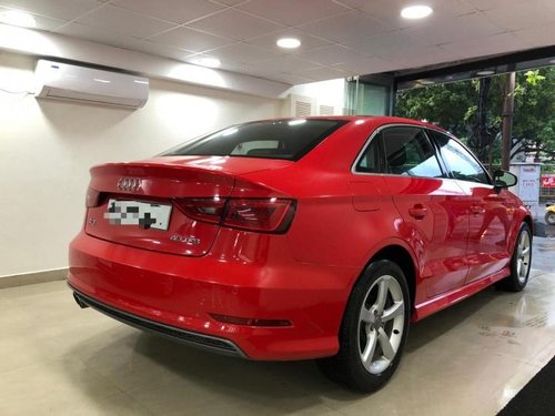 Audi A3 40 TFSI Premium AT 2015 in Chennai