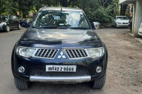 Used Mitsubishi Pajero Version 2.8 GLX Sports MT car at low price in Pune - Maharashtra