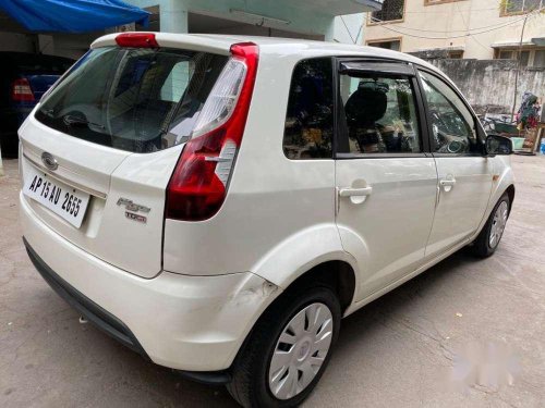 Used 2010 Figo Diesel EXI  for sale in Secunderabad