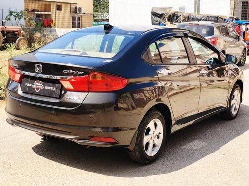 Honda City V 2016 MT for sale in Bangalore