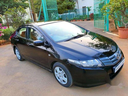 Used Honda City 1.5 S Manual, 2010, Petrol MT for sale in Hyderabad 