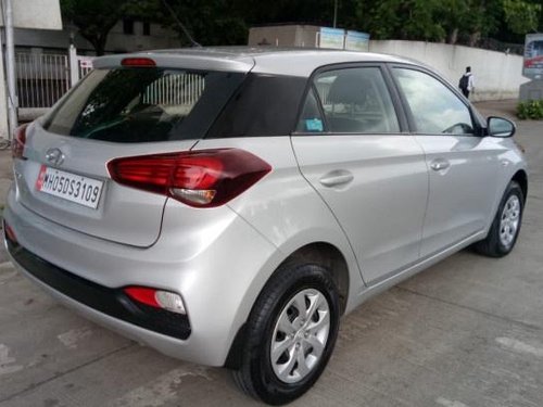 Hyundai Elite i20 1.2 Magna Executive 2018 MT for sale in Thane