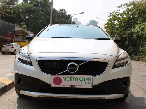 Volvo V40 Cross Country 2018 AT for sale in Mumbai