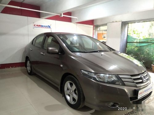 Honda City 2011 MT for sale in Pune