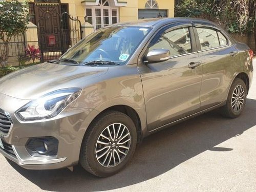 Maruti Dzire AGS ZDI Plus AT  in Bangalore