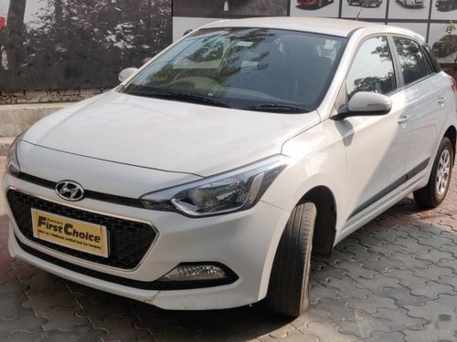 Hyundai Elite i20 2018 MT for sale in Jaipur - Rajasthan