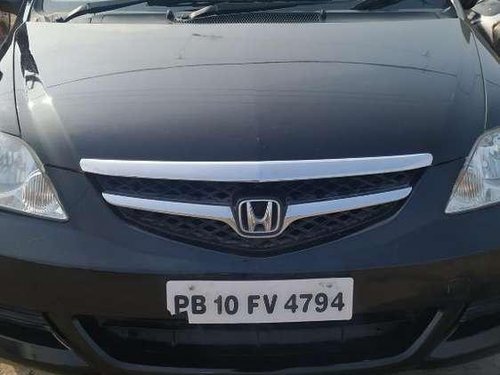 Used Honda City ZX 2006 GXi MT for sale in Ludhiana 