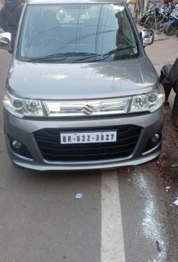 Maruti Suzuki Wagon R Stingray MT 2015 in Patna - Bihar