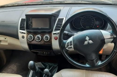 Used Mitsubishi Pajero Version 2.8 GLX Sports MT car at low price in Pune - Maharashtra