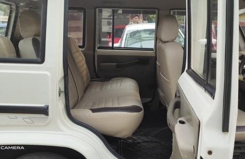 Used Mahindra Bolero Version SLX 2WD BSIII MT car at low price in Pune