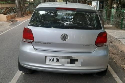 2012 Volkswagen Polo Diesel Highline 1.2L MT for sale in Bangalore