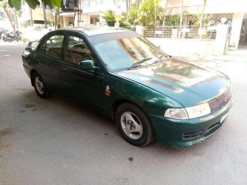 Mitsubishi Lancer LXd 2.0, 2001, Diesel MT for sale in Coimbatore