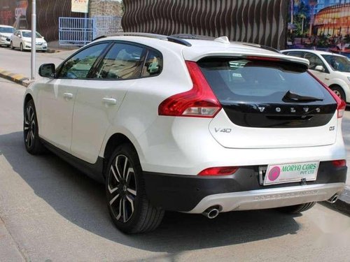 Volvo V40 Cross Country 2018 AT for sale in Mumbai