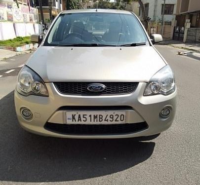 Ford Fiesta 1.4 TDCi EXI MT 2011 in Bangalore