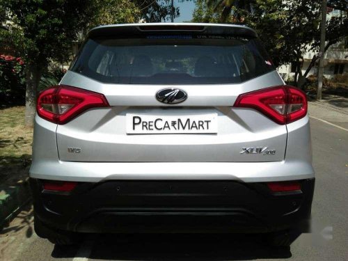 Used 2019 Mahindra XUV300 AT for sale in Nagar 