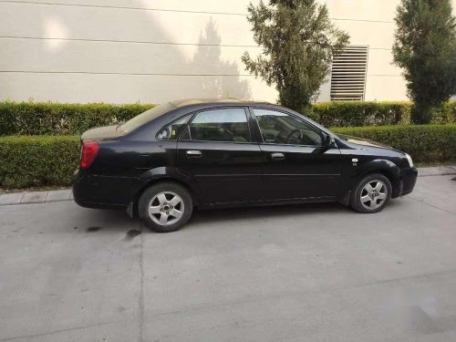 Used 2004 Chevrolet Optra MT for sale in Ludhiana 