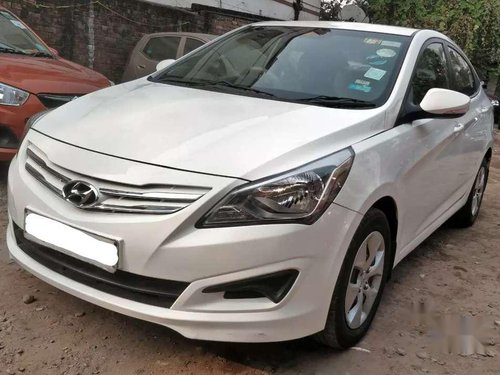 Used 2016 Hyundai Verna MT for sale in Kolkata 