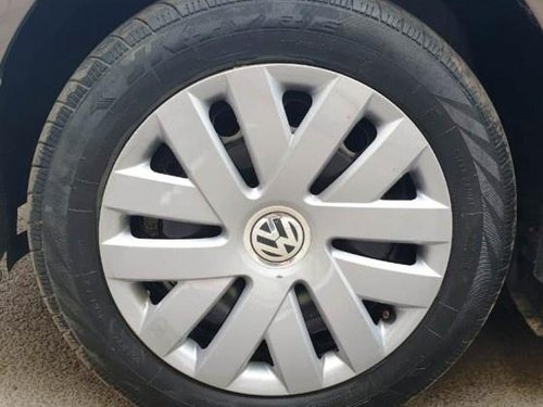 2016 Volkswagen Vento 1.5 TDI Comfortline AT for sale at low price in Ahmedabad