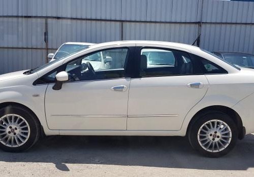 Fiat Linea 2008-2011 Emotion Pack (Diesel) MT for sale in Pune