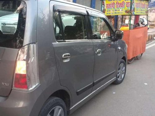 Used 2015 Wagon R Stingray  for sale in Patna