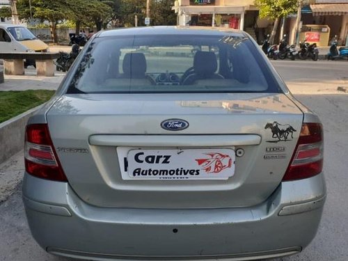 Used Ford Fiesta 1.4 Duratorq EXI MT 2010 in Bangalore