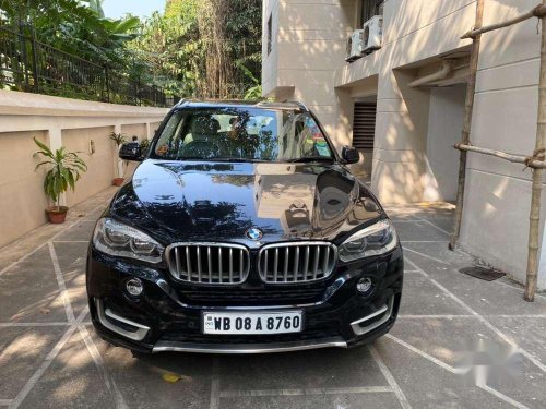Used 2015 BMW X5 AT for sale in Kolkata 