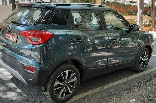 2019 Mahindra XUV300 MT for sale in Bangalore