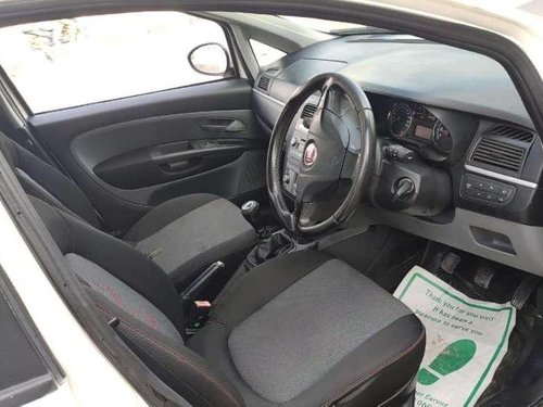 Used Fiat Punto Emotion Pack 1.4, 2010, Diesel MT for sale in Chennai 