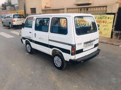 Used 2009 Maruti Suzuki Omni MT for sale in Ahmedabad 