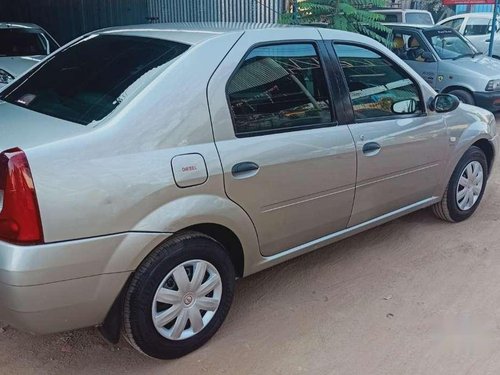 Used Mahindra Logan 2007 MT for sale in Coimbatore