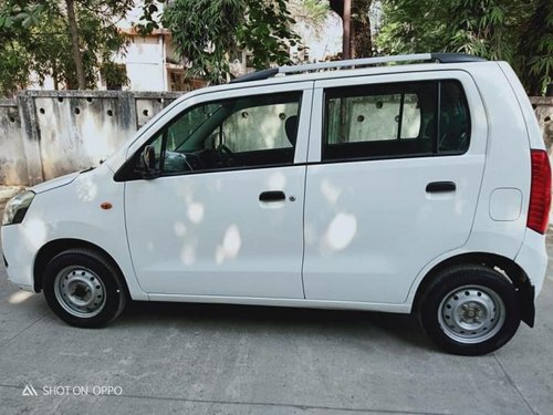 Maruti Suzuki Wagon R LXI 2010 MT for sale in Nagpur