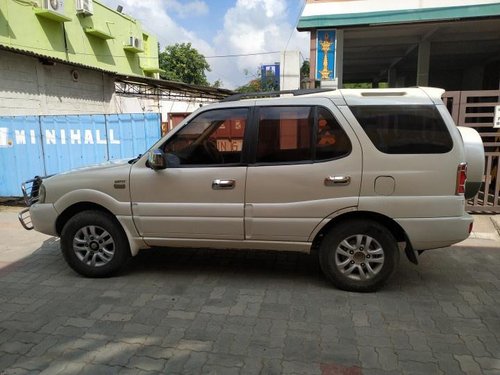 Used Tata Safari DICOR 2.2 GX 4x4 MT 2011 in Chennai